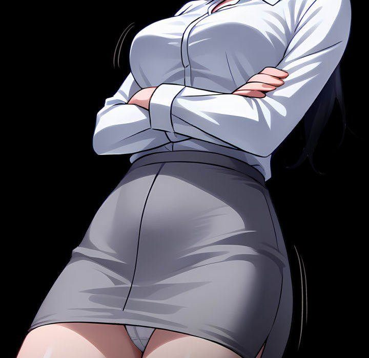 Gangster x Office Lady - Chapter 91 [photo 113] - MangaPorn