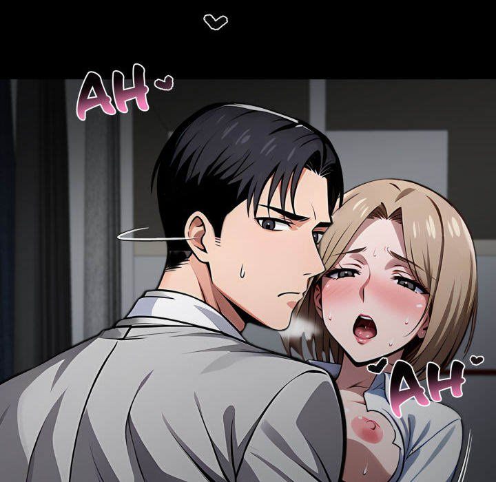 Gangster x Office Lady - Chapter 91 [photo 117] - MangaPorn