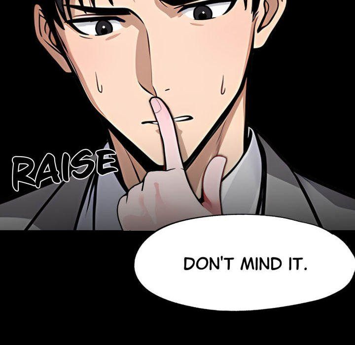 Gangster x Office Lady - Chapter 91 [photo 119] - MangaPorn