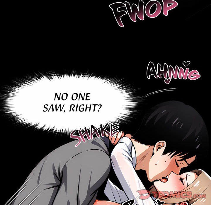 Gangster x Office Lady - Chapter 91 [photo 129] - MangaPorn