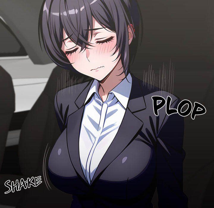 Gangster x Office Lady - Chapter 91 [photo 135] - MangaPorn