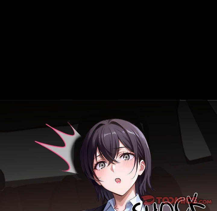 Gangster x Office Lady - Chapter 91 [photo 147] - MangaPorn