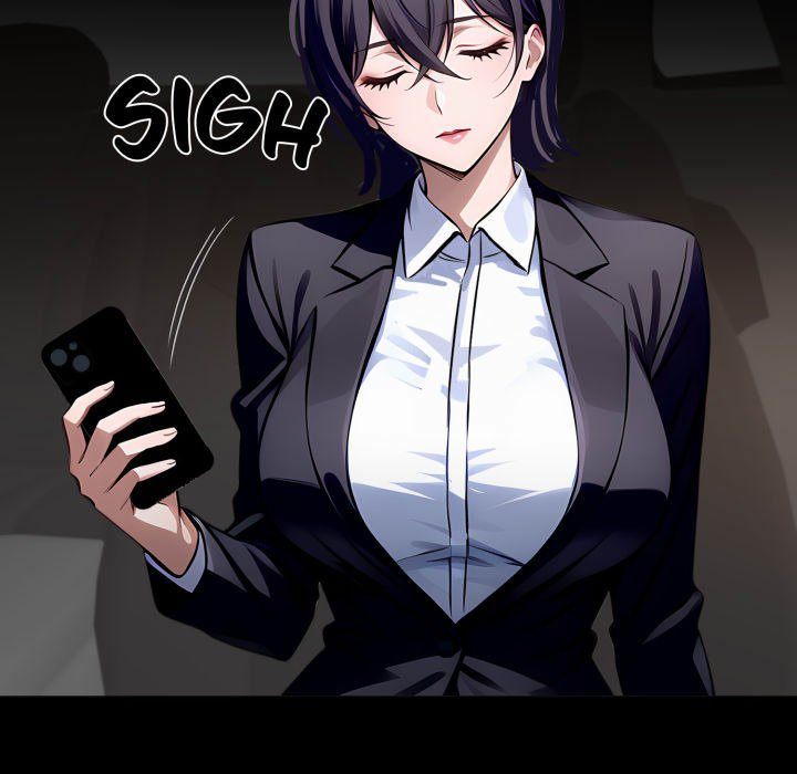 Gangster x Office Lady - Chapter 91 [photo 153] - MangaPorn