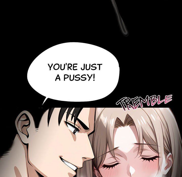 Gangster x Office Lady - Chapter 91 [photo 34] - MangaPorn