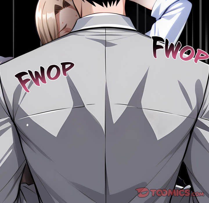 Gangster x Office Lady - Chapter 91 [photo 66] - MangaPorn