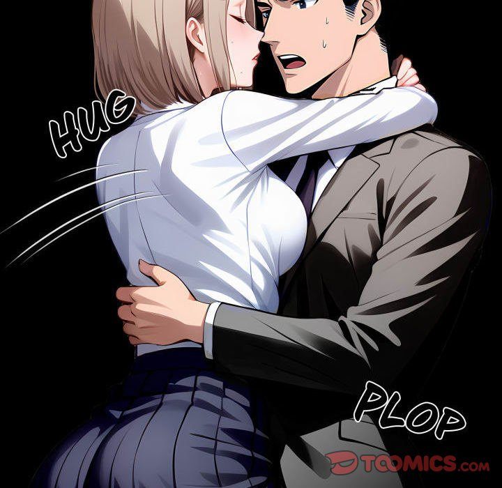 Gangster x Office Lady - Chapter 92 [photo 102] - MangaPorn
