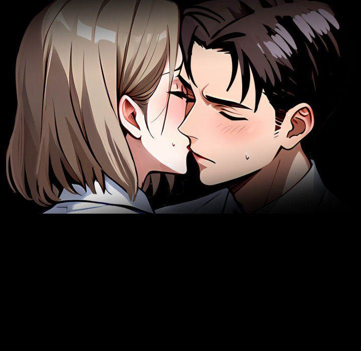 Gangster x Office Lady - Chapter 92 [photo 104] - MangaPorn