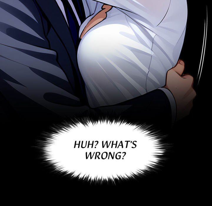 Gangster x Office Lady - Chapter 92 [photo 106] - MangaPorn