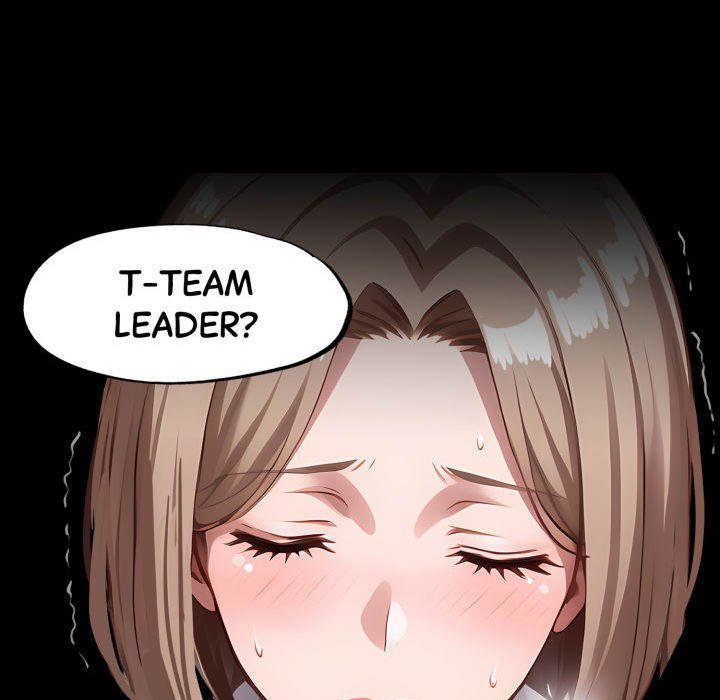Gangster x Office Lady - Chapter 92 [photo 107] - MangaPorn