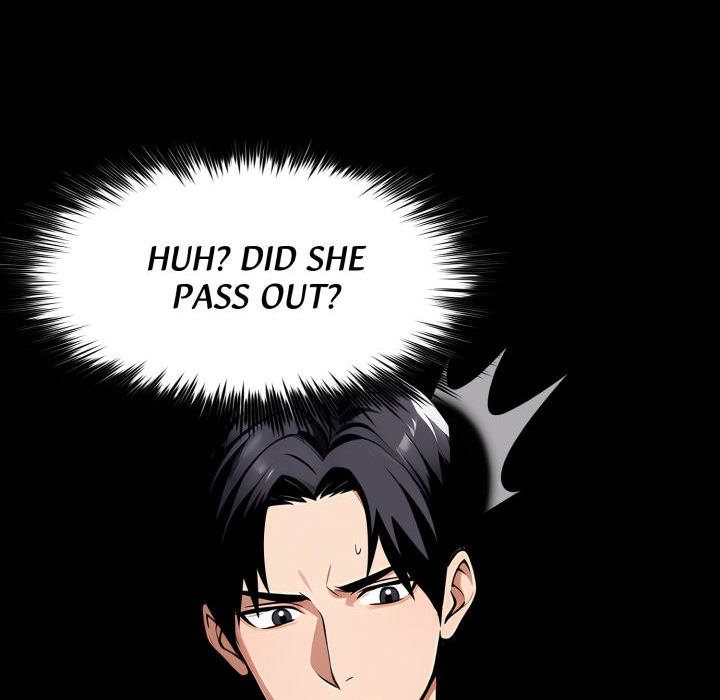 Gangster x Office Lady - Chapter 92 [photo 109] - MangaPorn