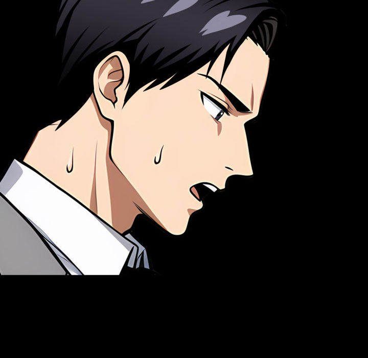 Gangster x Office Lady - Chapter 92 [photo 113] - MangaPorn