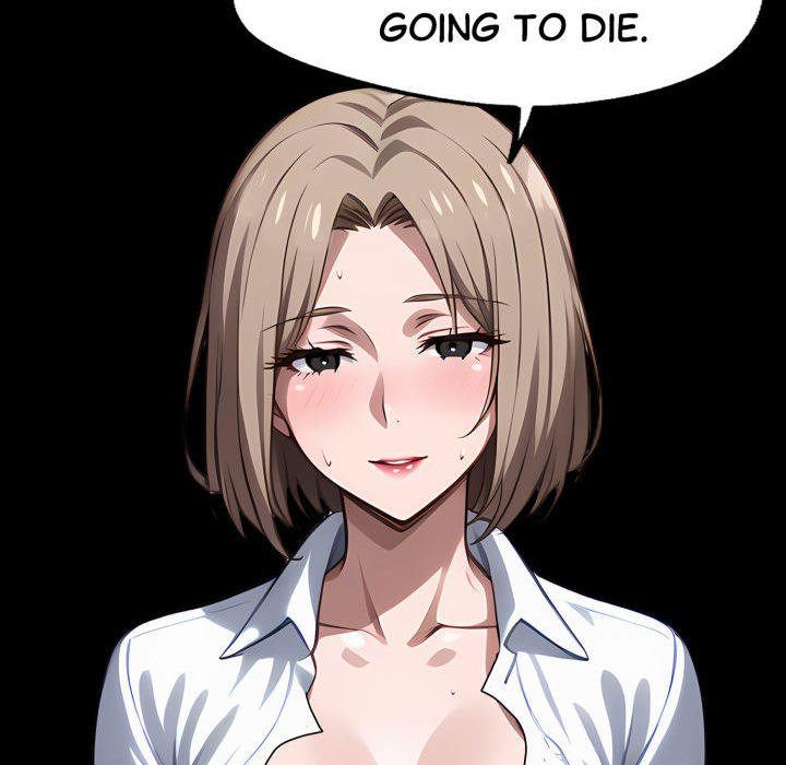 Gangster x Office Lady - Chapter 92 [photo 118] - MangaPorn