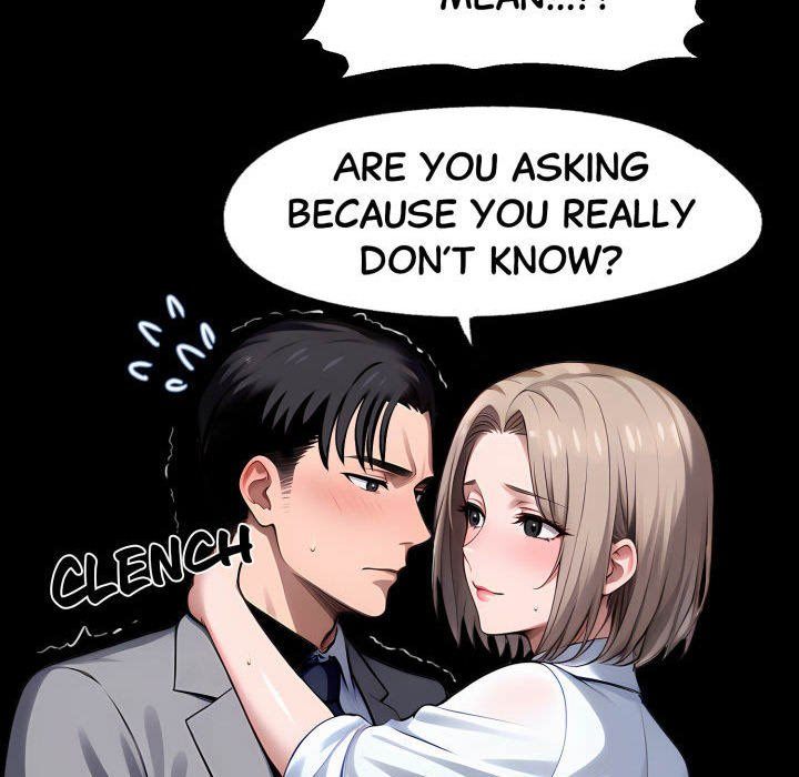 Gangster x Office Lady - Chapter 92 [photo 122] - MangaPorn