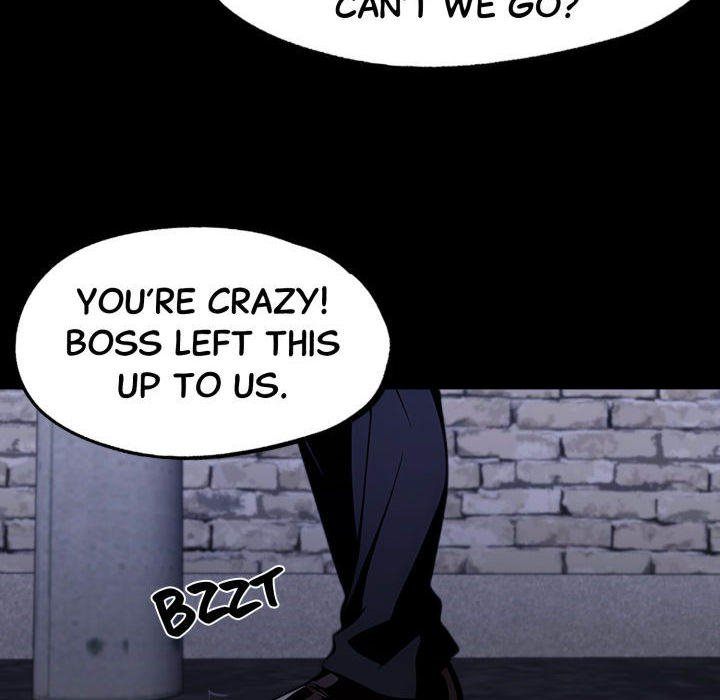 Gangster x Office Lady - Chapter 92 [photo 135] - MangaPorn
