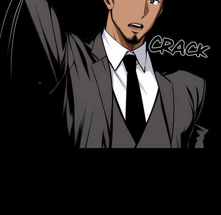 Gangster x Office Lady - Chapter 92 [photo 137] - MangaPorn