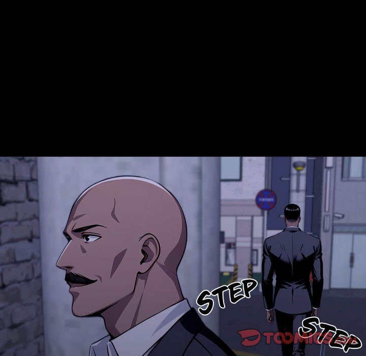 Gangster x Office Lady - Chapter 92 [photo 138] - MangaPorn