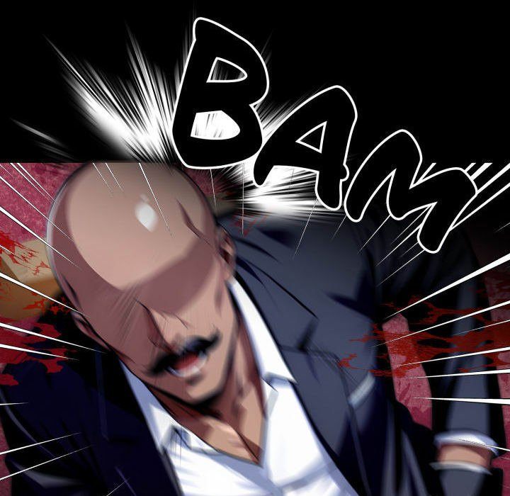 Gangster x Office Lady - Chapter 92 [photo 158] - MangaPorn