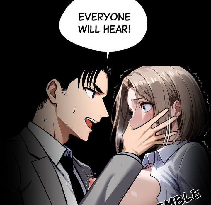 Gangster x Office Lady - Chapter 92 [photo 64] - MangaPorn