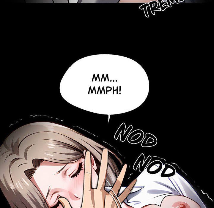 Gangster x Office Lady - Chapter 92 [photo 65] - MangaPorn