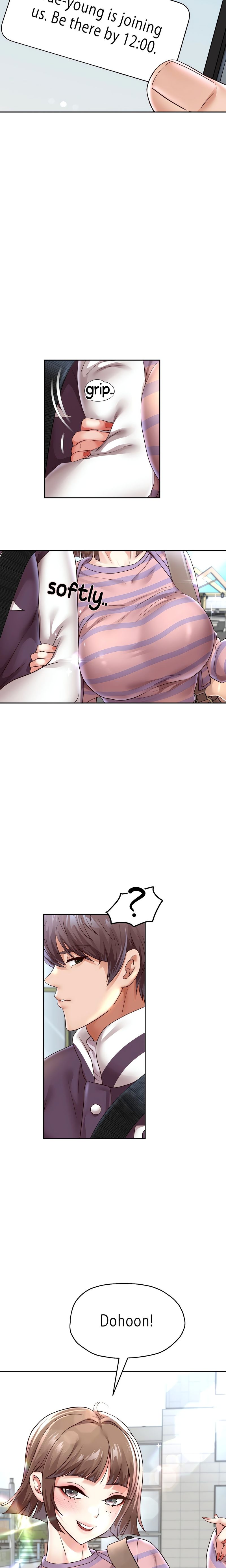 Reborn with Big Rizz Energy - Chapter 63 [photo 12] - MangaPorn