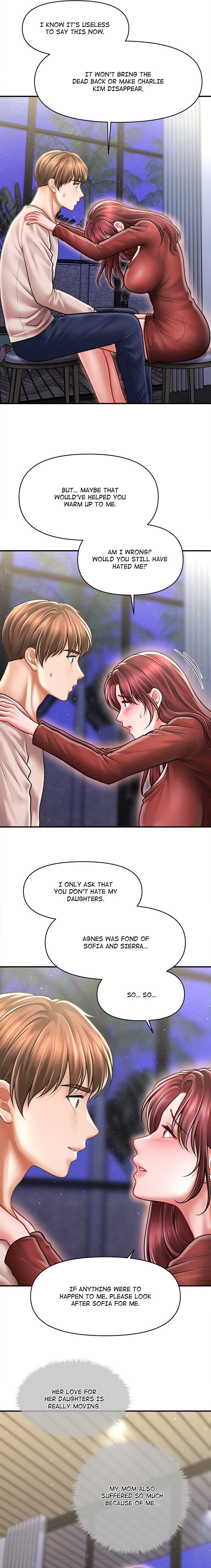 The Chairman’s Secret Son - Chapter 25 [photo 2] - MangaPorn