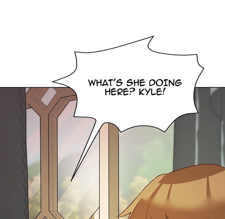 I Will Protect the Lady - Chapter 14 [photo 103] - MangaPorn