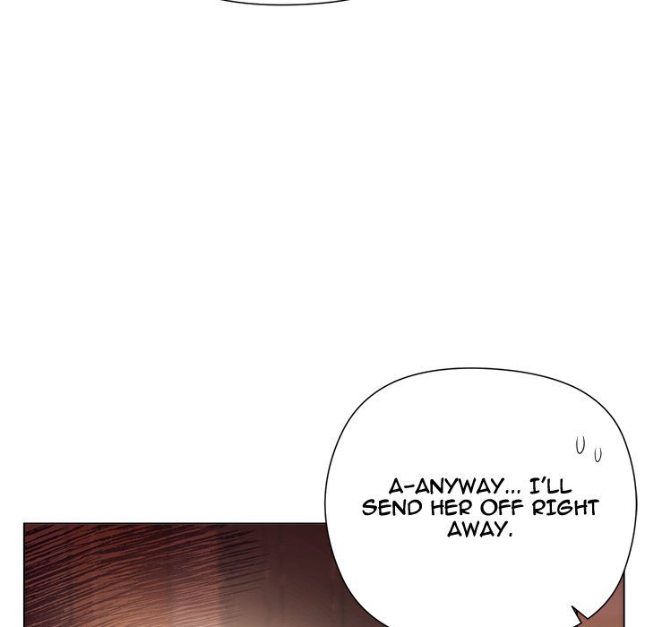 I Will Protect the Lady - Chapter 14 [photo 105] - MangaPorn
