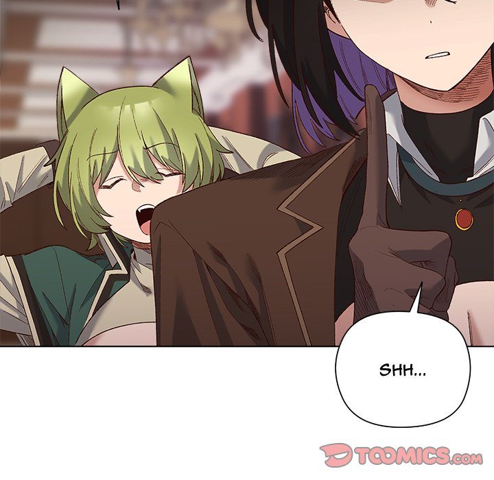 I Will Protect the Lady - Chapter 14 [photo 129] - MangaPorn