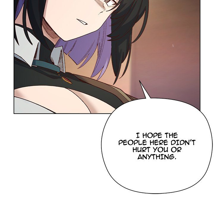 I Will Protect the Lady - Chapter 14 [photo 137] - MangaPorn