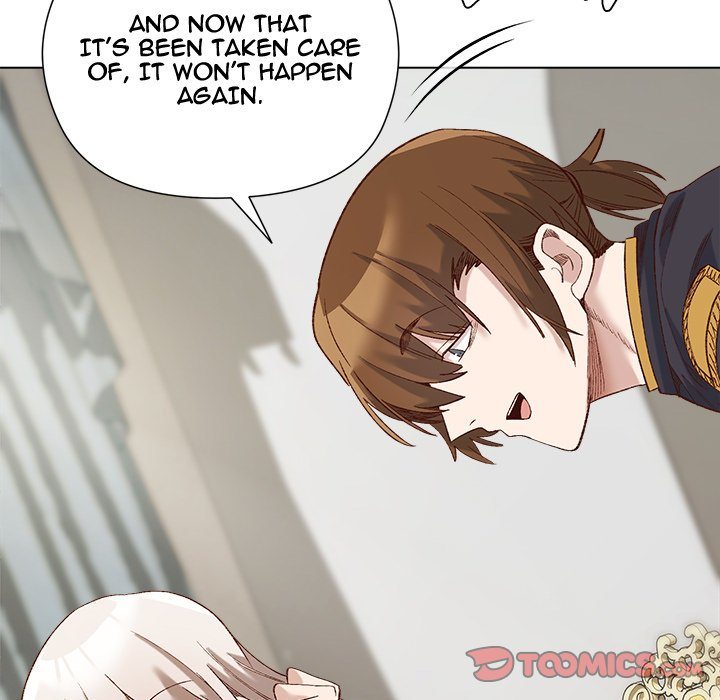 I Will Protect the Lady - Chapter 14 [photo 75] - MangaPorn