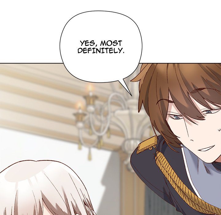 I Will Protect the Lady - Chapter 14 [photo 79] - MangaPorn