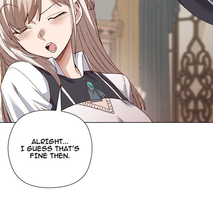 I Will Protect the Lady - Chapter 14 [photo 80] - MangaPorn