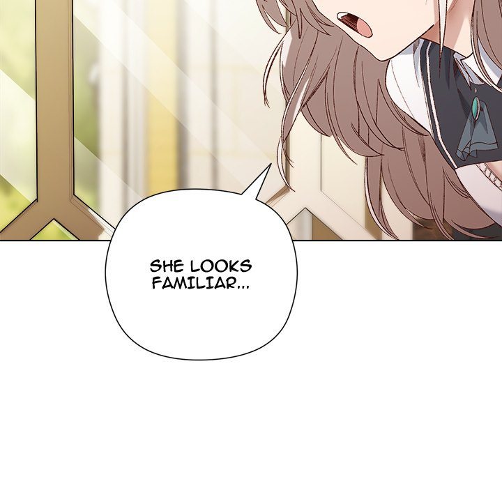 I Will Protect the Lady - Chapter 14 [photo 99] - MangaPorn