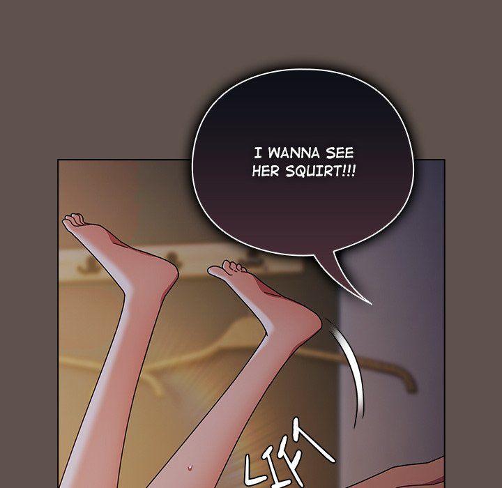 Sweet Girl, Dirty Secrets - Chapter 16 [photo 72] - MangaPorn
