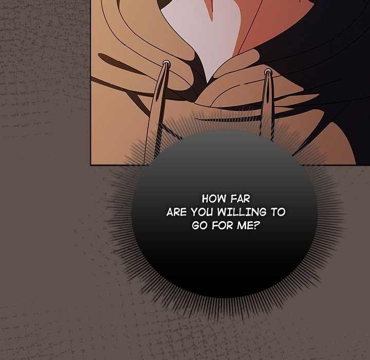 Sweet Girl, Dirty Secrets - Chapter 16 [photo 9] - MangaPorn