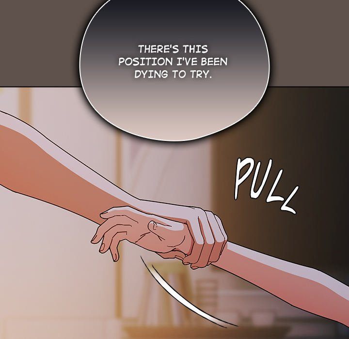 Sweet Girl, Dirty Secrets - Chapter 17 [photo 44] - MangaPorn