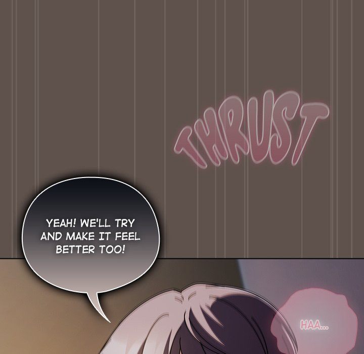 Sweet Girl, Dirty Secrets - Chapter 17 [photo 94] - MangaPorn