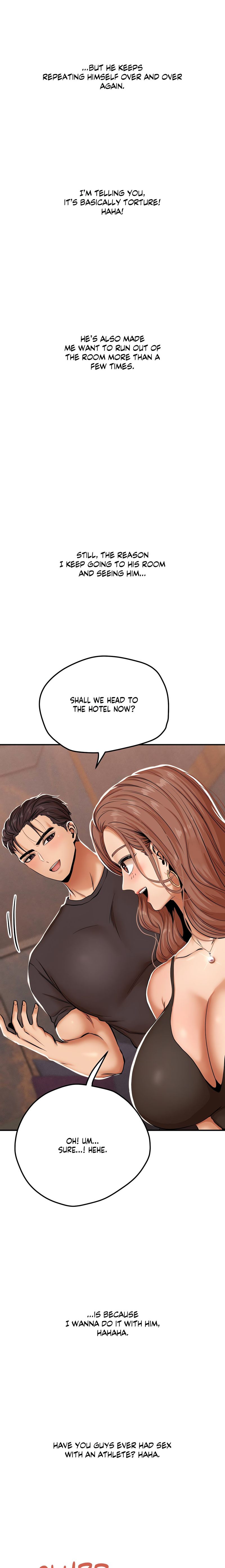 True or False? - Chapter 19 [photo 5] - MangaPorn