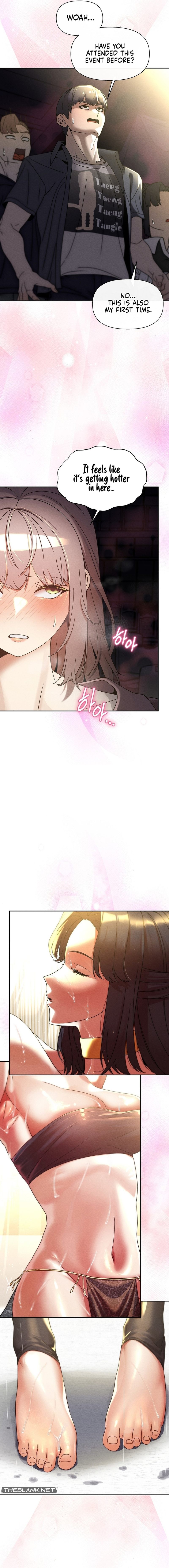 69 University - Chapter 27 [photo 12] - MangaPorn
