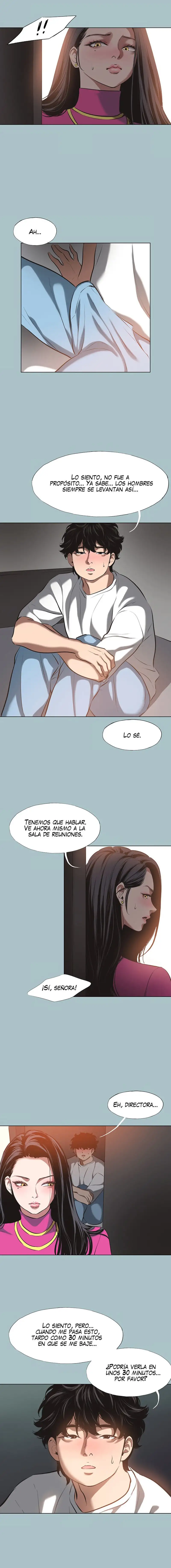 Sorry, I Have No Intention of Dating Raw - Chapter 7 [photo 12] - MangaPorn