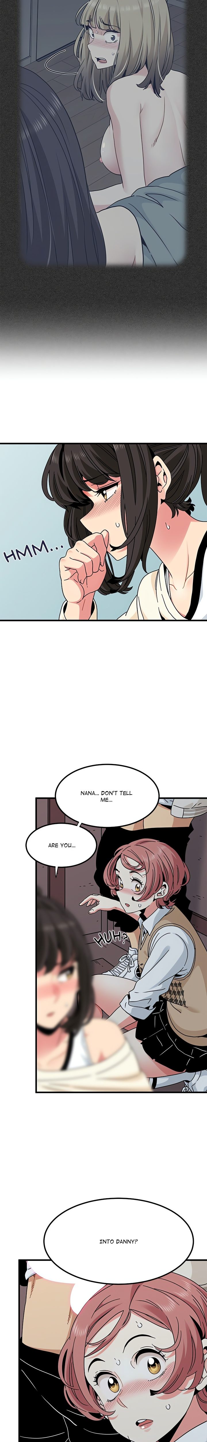 The Turning Point - Chapter 84 [photo 7] - MangaPorn