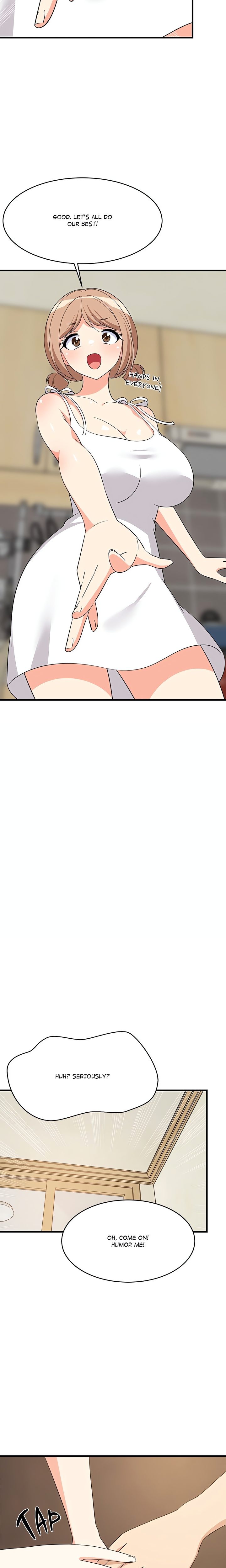 College Grades Skyrocketing - Chapter 60 [photo 19] - MangaPorn