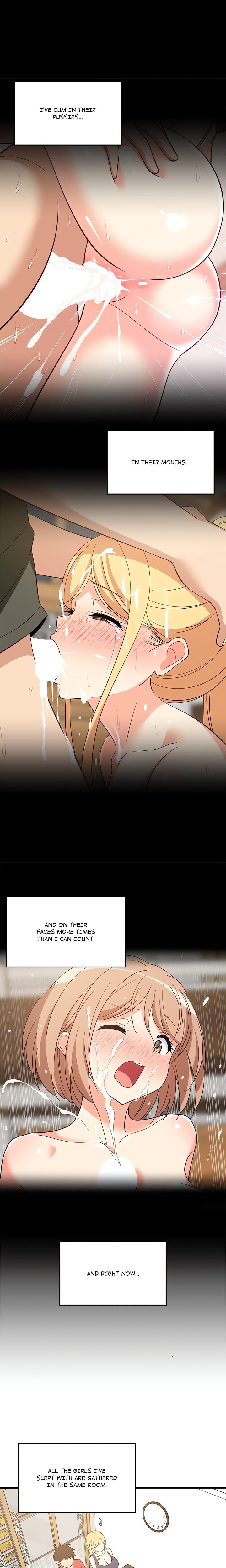 College Grades Skyrocketing - Chapter 60 [photo 3] - MangaPorn