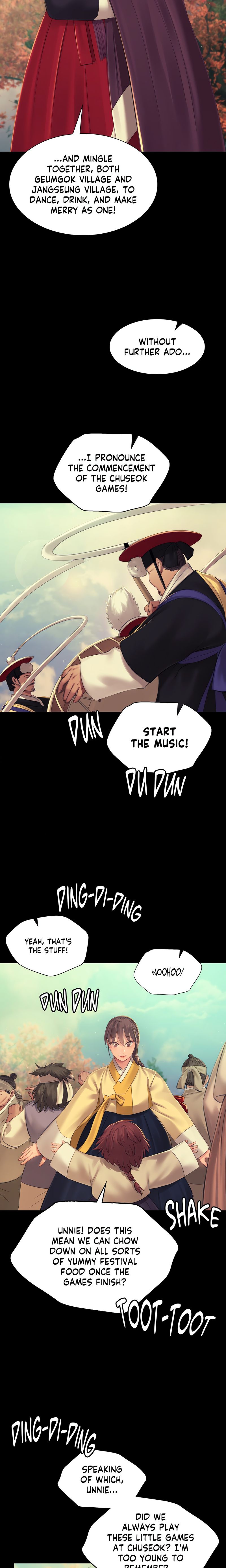 Madam - Chapter 144 [photo 12] - MangaPorn