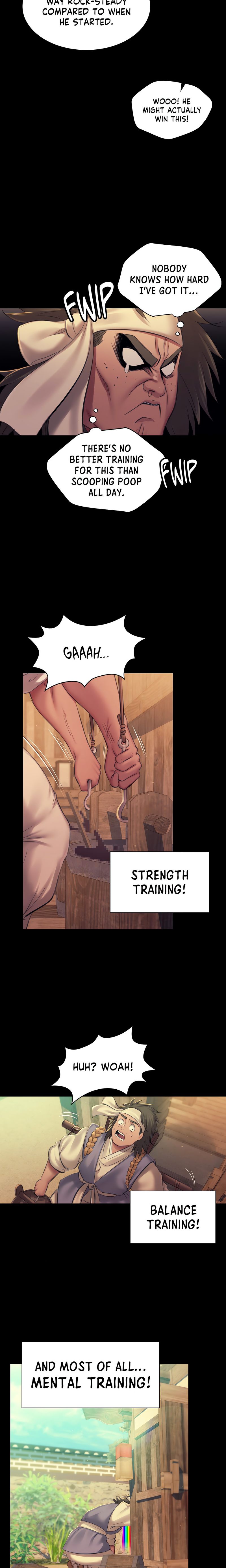 Madam - Chapter 144 [photo 17] - MangaPorn