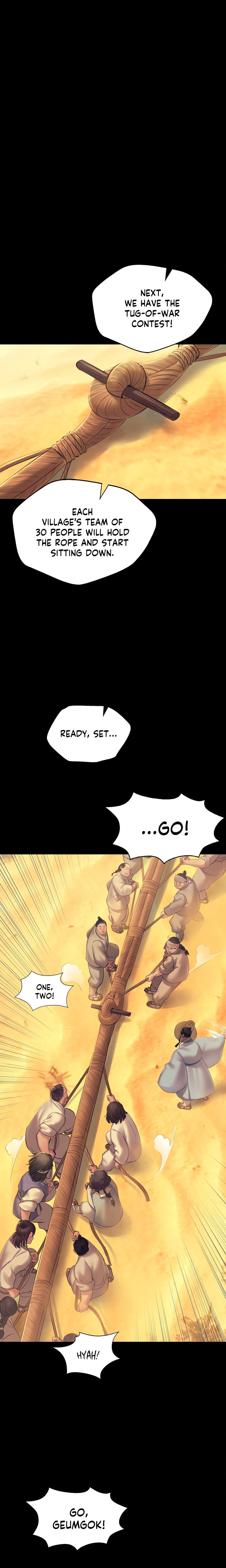 Madam - Chapter 144 [photo 20] - MangaPorn