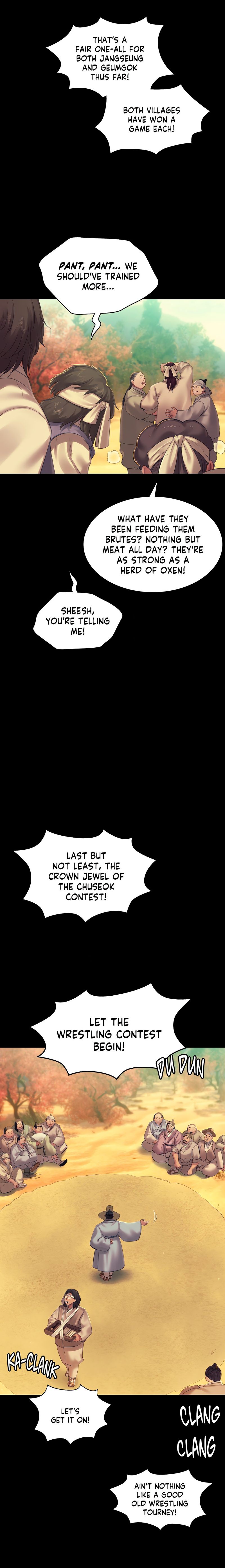 Madam - Chapter 144 [photo 22] - MangaPorn