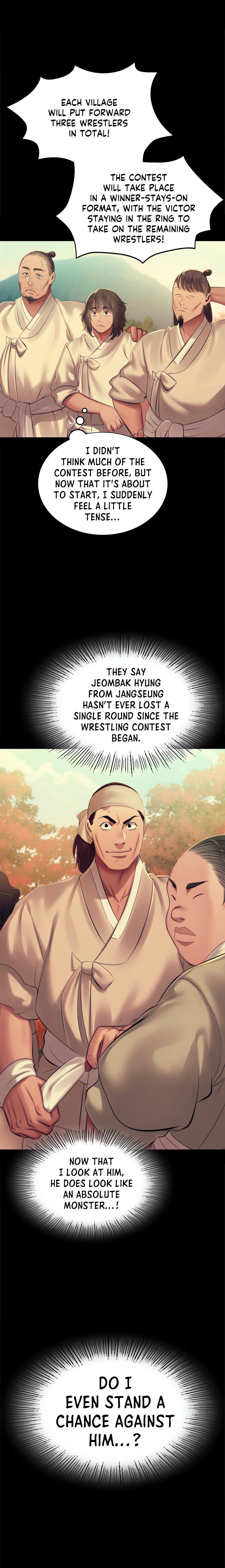 Madam - Chapter 144 [photo 23] - MangaPorn