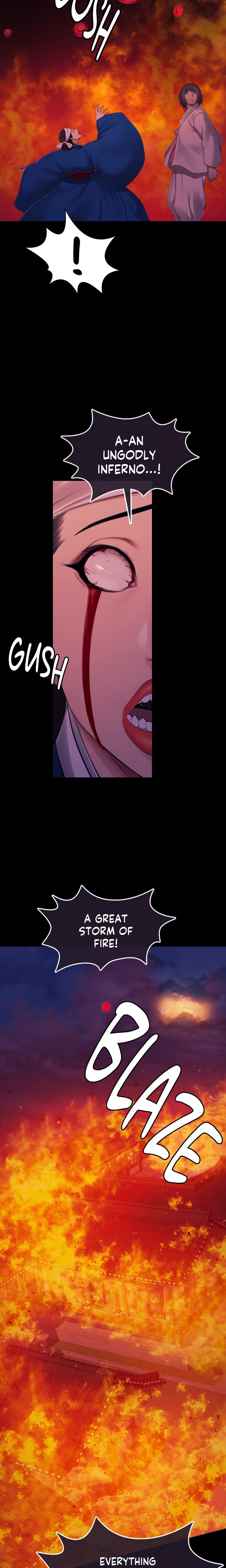 Madam - Chapter 144 [photo 5] - MangaPorn
