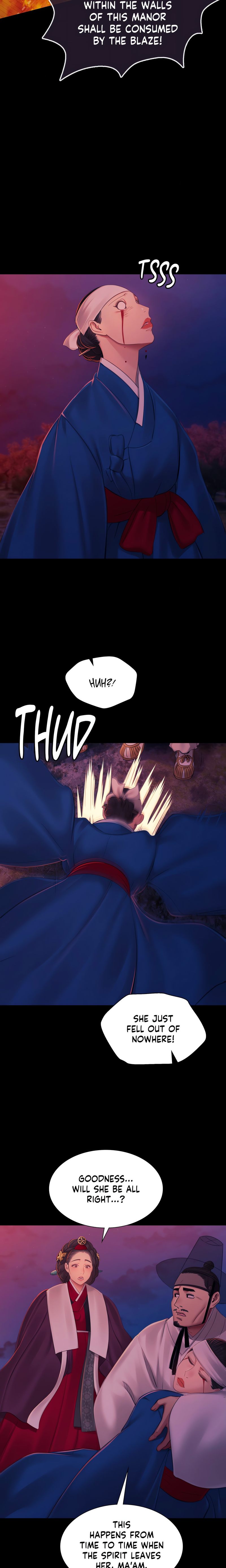 Madam - Chapter 144 [photo 6] - MangaPorn